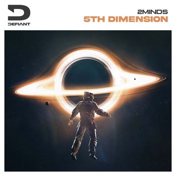 2minds - 5th Dimension