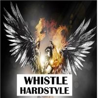 Legacy - Whistle (Hardstyle)