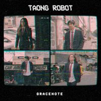 Gracenote - TAONG ROBOT