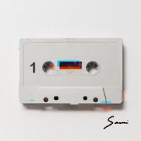 Sami - Music Memoirs