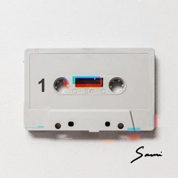 Sami - Music Memoirs
