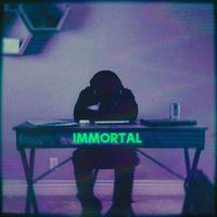 Jrb - Immortal (Explicit)