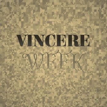 Various Artists - Vincere Week
