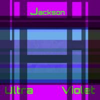 Jackson - ultra violet