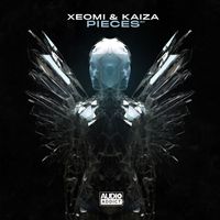 Xeomi & Kaiza - Pieces EP