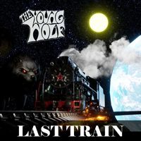 The Young Wolf - Last Train