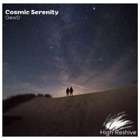 GeorD - Cosmic Serenity