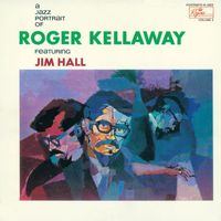 Roger Kellaway - A Jazz Portrait of Roger Kellaway