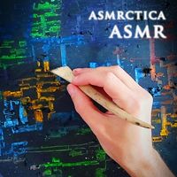 Asmrctica Asmr - Hallownest Map Carving (Gentle Rain & Soft Spoken) [Asmr]