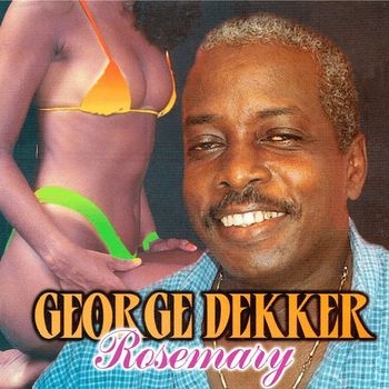George Dekker - Rosemary