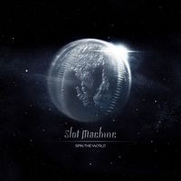 Slot Machine - Spin The World