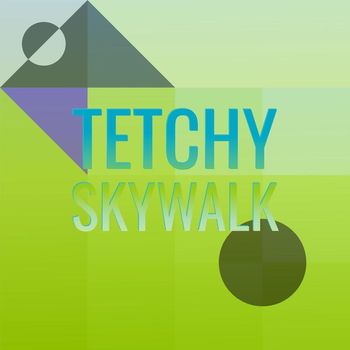 Various Artists - Tetchy Skywalk