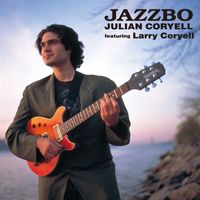 Julian Coryell - Jazzbo