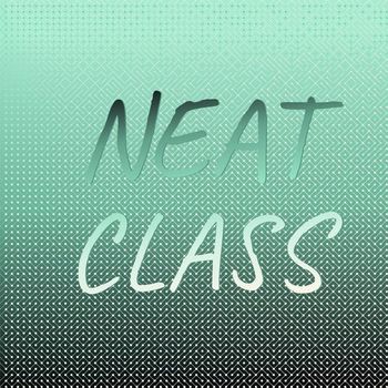 Various Artists - Neat Class