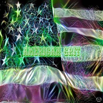 Bizarre - American Grit