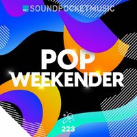 Christopher Lewis, Daniel Marantz - Pop Weekender