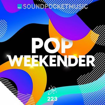 Christopher Lewis, Daniel Marantz - Pop Weekender
