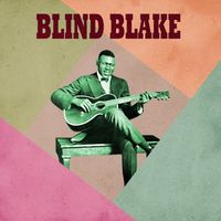 Blind Blake - Presenting Blind Blake