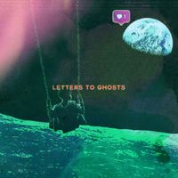 Max Milner - Letters To Ghosts (feat. Daniel Bingham & Oscar Golding)