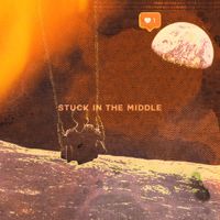 Max Milner - Stuck in the Middle (feat. Ben Jones, Daniel Bingham & Andy Cortes)