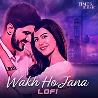 Gurnam Bhullar - Wakh Ho Jana (LoFi)