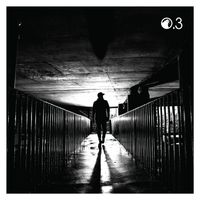 S.P.Y - Alone In The Dark 3 - EP (Explicit)