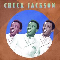 Chuck Jackson - Presenting Chuck Jackson