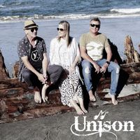 Unison - Get out of Bed