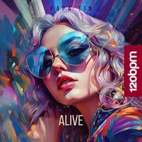 Papa Tin - Alive