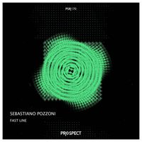 Sebastiano Pozzoni - Fast Line