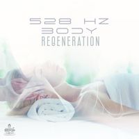 Buddhist Meditation Music Set - 528 Hz Body Regeneration: Emotional and Physical Healing with Spiritual Chants