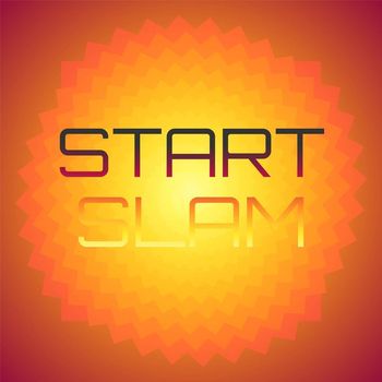 Various Artists - Start Slam