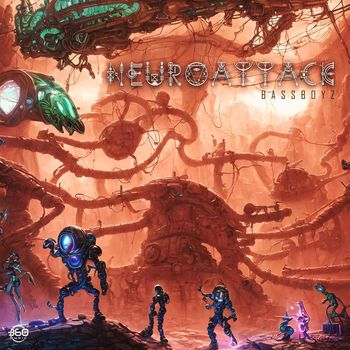 NeuroAttack - Neuroattack