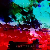 Ladytron - City of Angels (Blakkat Remixes)
