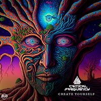 Critical Frequency (Live) - Create Yourself