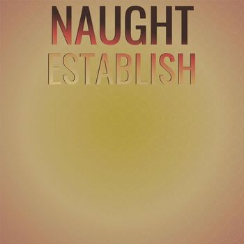Various Artists - Naught Establish