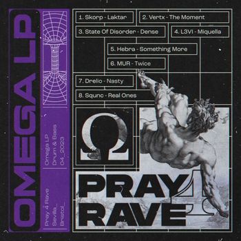 Various Artists - OMEGA