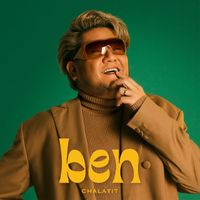 Ben Chalatit - Destiny & วงกลม