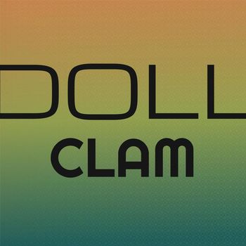 Various Artists - Doll Clam