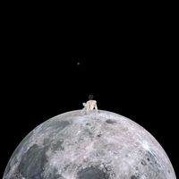 Alex - Apollo 11