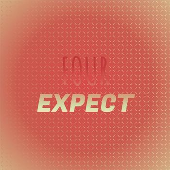 Various Artists - Four Expect