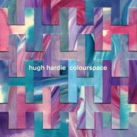 Hugh Hardie - Shades Of Blue