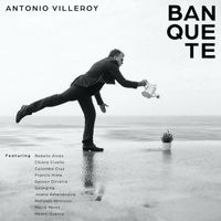 Antonio Villeroy - Banquete