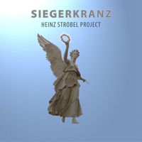 Heinz Strobel Project - Siegerkranz