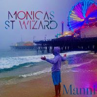 Manni - Monica's St. Wizard