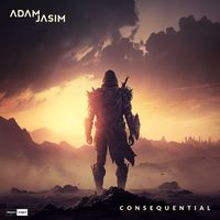 Adam Jasim - Consequential