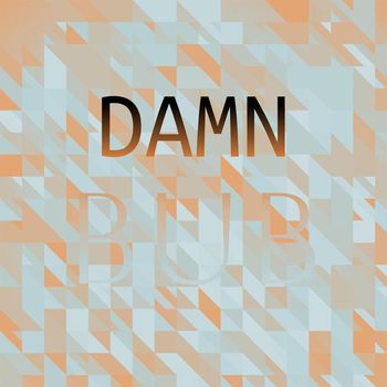 Various Artists - Damn Bub