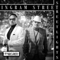 Ingram Street - Streetlights