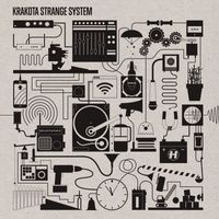 Krakota - Strange System