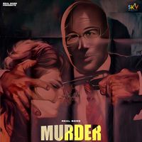 Real Boss - Murder (Explicit)